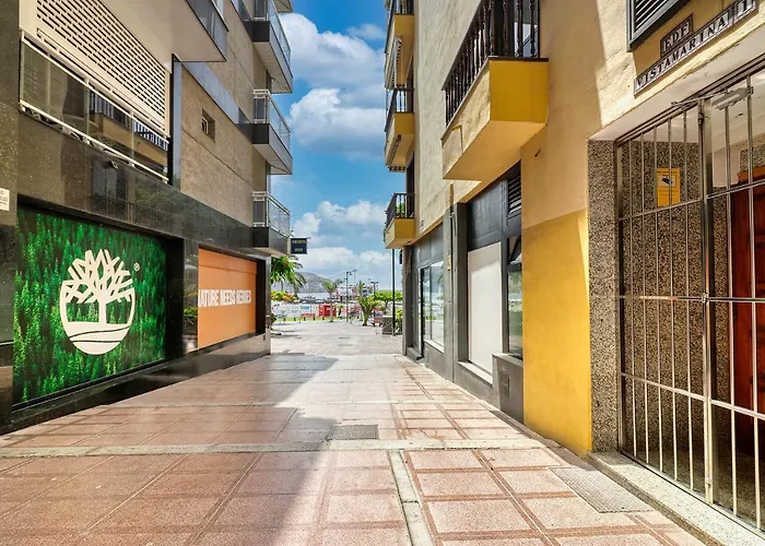 Apartman Cozy Main Square And Beachfront 3-bedrooms *