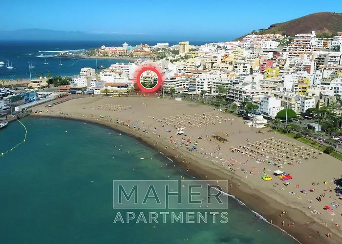 Apartman Cozy Main Square And Beachfront 3-bedrooms