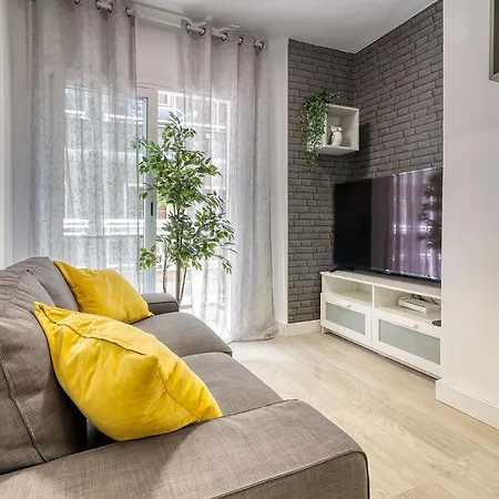 Appartement Cozy Main Square And Beachfront 3-bedrooms *
