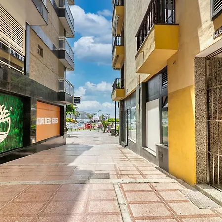 Apartment Cozy Main Square And Beachfront 3-bedrooms *
