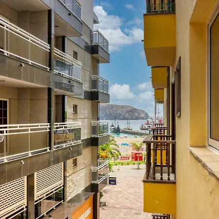 Apartament Cozy Main Square&beachfront 3-bedrooms