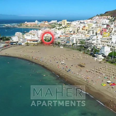 Apartament Cozy Main Square&beachfront 3-bedrooms